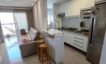 Imagem 3: Apartamento a venda Condomínio Reserva do Alto Barueri