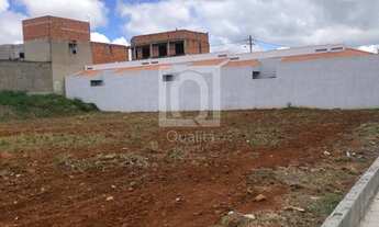 Imagem: Terreno à venda Éden Sorocaba