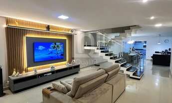 Imagem: CASA CONDOMÍNIO VILLAGIO MILANO SOROCABA