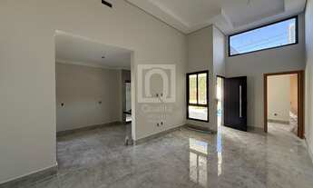 Imagem: Casa no Condomínio Villagio Wanel Sorocaba