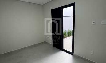 Imagem 3: Casa no Condomínio Residencial Jardim Sorocaba