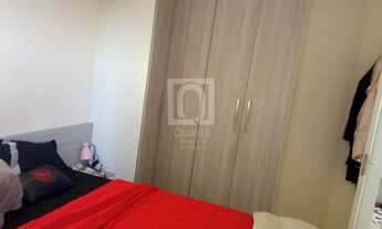 Imagem 6: Apartamento no Residencial Ecopark Sorocaba