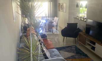 Imagem: Casa no Condomínio Residencial Villagio