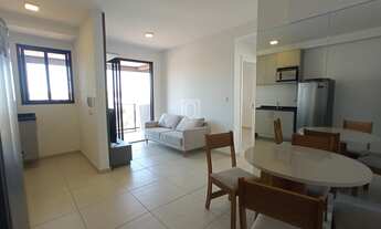 Imagem: Apartamento no Edifício Kennidy Sorocaba