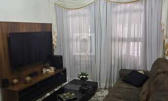 Imagem: Casa Sobrado no bairro Jardim Itangua, Sorocaba