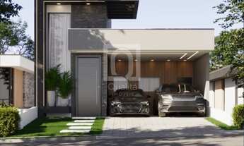 Imagem: Casa no Condomínio Reserva Ipanema Sorocaba