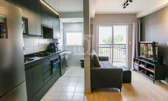 Imagem 2: Apartamento - Venda - Sorocaba, São Paulo