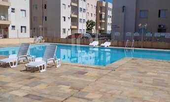 Imagem 2: APARTAMENTO CONDOMÍNIO VIVENDAS DE SOROCABA ZONA LESTE