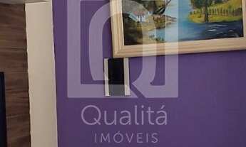 Imagem: Casa Jardim Piazza di Roma, Zona Oeste