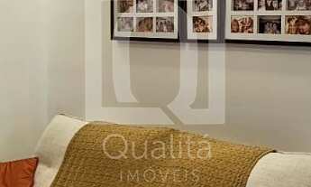 Imagem: Casa no condomínio Villa Flora Votorantim