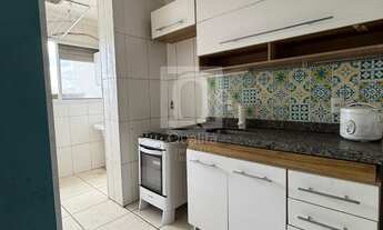 Imagem 5: Apartamento no Gran Ville Guanabara Votorantim