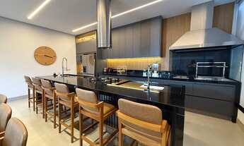 Imagem 6: Casa no Condomínio Residencial Giverny Sorocaba