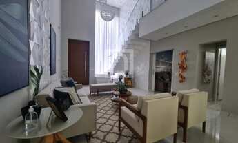 Imagem 3: Casa sobrado no Condomínio Ibiti Royal Park Sorocaba