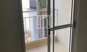 Imagem 3: Apartamento no Condomínio Bosque de Toledo Sorocaba