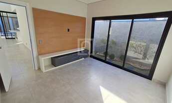 Imagem 2: Casa no Condomínio Alphaville Nova Esplanada 3 Votorantim