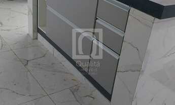 Imagem 7: Casa térrea no Condomínio Ibiti Reserva Sorocaba