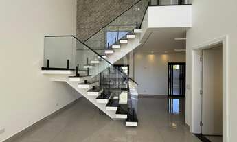 Imagem: Casa no condomínio Sun Lake Sorocaba