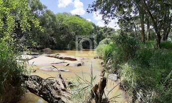 Imagem 7: Terreno no Centro de Salto de Pirapora