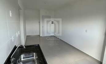 Imagem 4: Apartamento no Residencial Helena Sorocaba