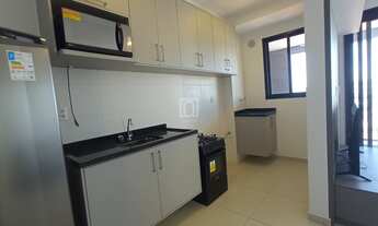 Imagem 5: Apartamento no Edifício Kennidy Sorocaba