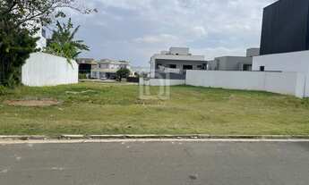 Imagem: Terreno no Condomínio Alphaville Nova Esplanada