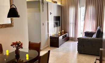 Imagem: Apartamento no Condomínio Palácio San