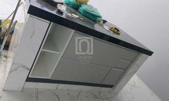 Imagem 6: Casa térrea no Condomínio Ibiti Reserva Sorocaba