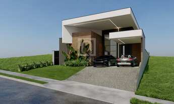 Imagem: Casa no condomínio Terras Alpha Nova Esplanada