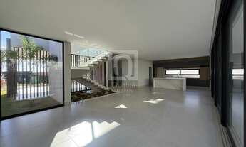 Imagem 4: Casa no Condomínio Alphaville Nova Esplanada Votorantim