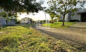 Imagem 4: Terreno no Condomínio Ninho Verde 1 Eco Residence Porangaba