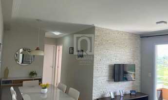 Imagem 2: Apartamento no Condomínio Colore Barueri-SP