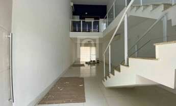 Imagem: Casa no Condomínio Lago da Serra Araçoiaba