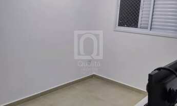 Imagem 6: Apartamento em andar alto à venda no Wanel Ville em Sorocaba