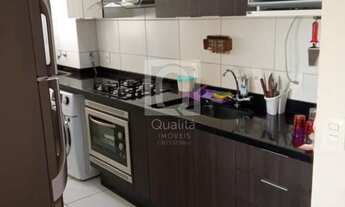 Imagem 3: Apartamento no Residencial Ecopark Sorocaba