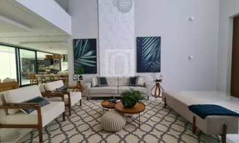 Imagem 2: Casa sobrado no Condomínio Ibiti Royal Park Sorocaba