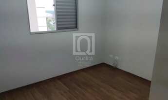 Imagem 5: Apartamento no Condomínio Residencial Parque Sinfonia Sorocaba