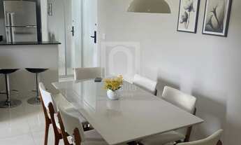 Imagem 3: Apartamento no Condomínio Colore Barueri-SP