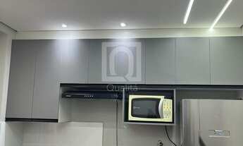 Imagem 7: Apartamento Garden no Condomínio Residencial Parque Serra Bonita Sorocaba