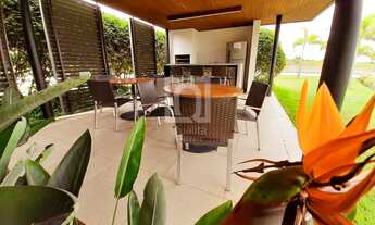 Imagem 6: Terreno no Condomínio Alphaville Nova Esplanada 3 Votorantim