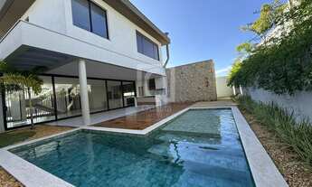 Imagem 2: Casa no Condomínio Alphaville Nova Esplanada Votorantim