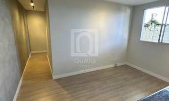 Imagem: Apartamento Residencial Parque Sinfonia