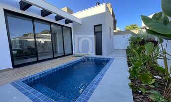 Imagem: Casa no Condomínio Cyrela Landscape Esplanada