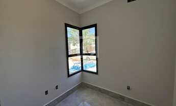 Imagem 4: Casa no Condomínio Villagio Wanel Sorocaba