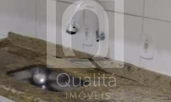 Imagem 5: Apartamento no Condomínio Bosque de Toledo Sorocaba