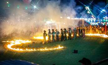 Imagem 6: Terreno no Centro de Salto de Pirapora