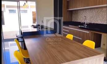 Imagem 7: Casa no Condomínio Lago da Serra em Araçoiaba da Serra