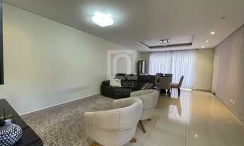 Imagem 5: Casa sobrado no Condomínio Ibiti Royal Park Sorocaba