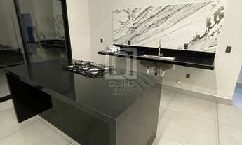 Imagem 4: Casa no Condomínio Alphaville Nova Esplanada 4 Votorantim