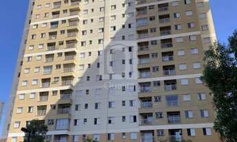 Imagem: Apartamento no Condomínio Vista Garden