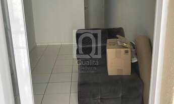 Imagem 4: Apartamento no Condomínio Bosque de Toledo Sorocaba